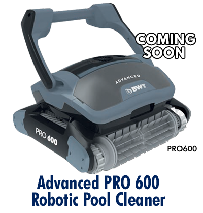 Pro 600 Cleaner